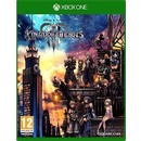 Igra XBOX ONE Kingdom Hearts III (3) (N)