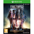 Igra XBOX ONE Final Fantasy XV (15) Royal Edition (N)
