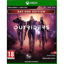 Igra XBOX ONE Outriders (Day One Edition) (N)