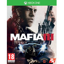 Igra XBOX ONE Mafia III (3) (N)