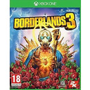 Igra XBOX ONE Borderlands 3 (N)