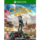 Igra XBOX ONE The Outer Worlds (N)