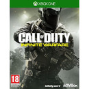 Igra XBOX ONE Call of Duty Infinite Warfare (N)