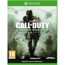 Igra XBOX ONE Call of Duty Modern Warfare Remastered (N)