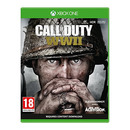 Igra XBOX ONE Call of Duty WWII (N)