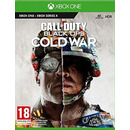 Igra XBOX ONE Call of Duty Black Ops Cold War (N)