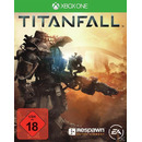 Igra XBOX ONE Titanfall (German Version) (N)