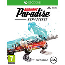 Igra XBOX ONE Burnout Paradise HD (UK/Nordic) (N)