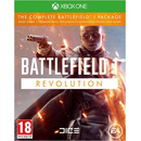 Igra XBOX ONE Battlefield 1 Revolution Edition (N)