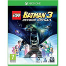Igra XBOX ONE LEGO Batman 3 Beyond Gotham (N)