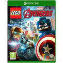 Igra XBOX ONE LEGO Marvel Avengers (N)