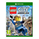 Igra XBOX ONE LEGO City Undercover (N)
