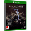 Igra XBOX ONE Middle Earth Shadow of War (N)