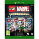 Igra XBOX ONE LEGO Marvel Collections (N)