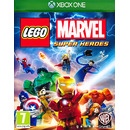 Igra XBOX ONE LEGO Marvel Super Heroes (N)