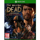 Igra XBOX ONE The Walking Dead - Telltale Series The New Frontier (N)