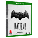 Igra XBOX ONE Batman A Telltale Game Series