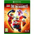 Igra XBOX ONE LEGO The Incredibles (N)