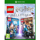 Igra XBOX ONE LEGO Harry Potter Collection (N)