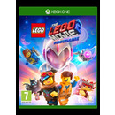 Igra XBOX ONE LEGO the Movie 2 The Videogame (N)