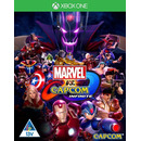 Igra XBOX ONE Marvel VS Capcom Infinite (N)