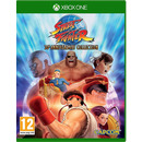 Igra XBOX ONE Street Fighter 30th Anniversary Collection (N)