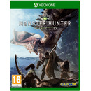 Igra XBOX ONE Monster Hunter World (N)