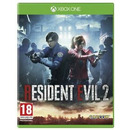 Igra XBOX ONE Resident Evil 2 (N)