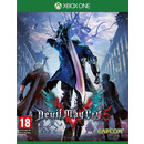 Igra XBOX ONE Devil May Cry 5 (N)