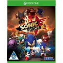 Igra XBOX ONE Sonic Forces (N)
