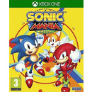Igra XBOX ONE Sonic Mania Plus (N)
