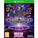 Igra XBOX ONE Sega Mega Drive Classics (N)