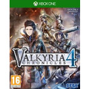 Igra XBOX ONE Valkyria Chronicles 4 (N)