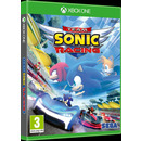 Igra XBOX ONE Team Sonic Racing (N)