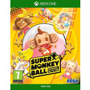 Igra XBOX ONE Super Monkey Ball Banana Blitz HD (N)