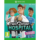 Igra XBOX ONE Two Point Hospital (N)