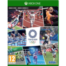 Igra XBOX ONE Olympic Games Tokyo 2020 (N)
