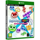 Igra XBOX ONE Puyo Puyo Tetris 2 (Launch Edition) Includes Xbox Series X (N)