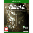 Igra XBOX ONE Fallout 4 (N)