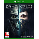 Igra XBOX ONE Dishonored II (2) (AUS) (N)