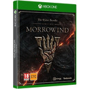 Igra XBOX ONE The Elder Scrolls Online Morrowind (N)