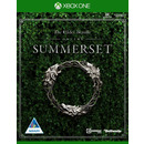 Igra XBOX ONE The Elder Scrolls Online Summerset (AUS) (N)