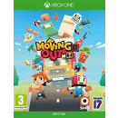 Igra XBOX ONE Moving Out (N)