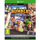 Igra XBOX ONE WORMS RUMBLE (XONE/XSERIESX) (N)