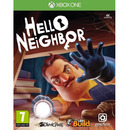 Igra XBOX ONE Hello Neighbor (N)