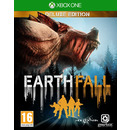 Igra XBOX ONE Earth Fall Deluxe Edition (N)