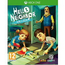Igra XBOX ONE Hello Neighbor Hide and Seek (N)