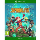 Igra XBOX ONE Sparklite (N)
