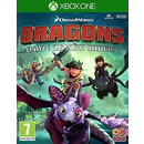 Igra XBOX ONE Dragons Dawn of New Riders (N)