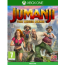 Igra XBOX ONE JUMANJI The Video Game (N)